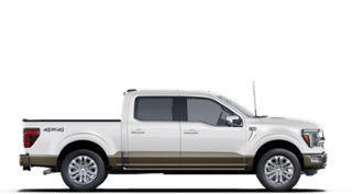 2025 Ford F-150® External Image 1